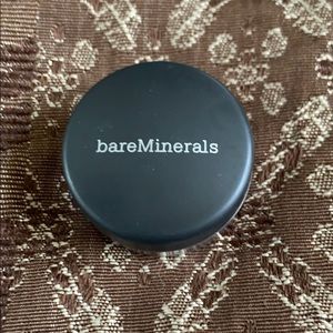 Bare Minerals Nude Beach Eyecolor shadow